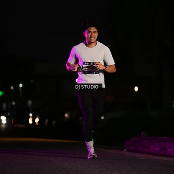 Runner Photo 7896159