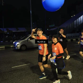 Runner Photo 7896162
