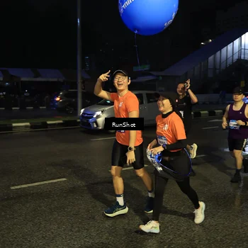 Runner Photo 7896163