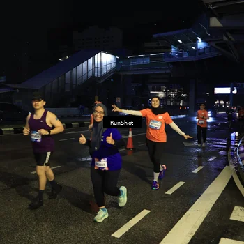 Runner Photo 7896170
