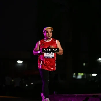 Runner Photo 7896174
