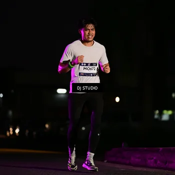 Runner Photo 7896179