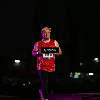 Runner Photo 7896187