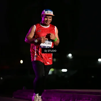 Runner Photo 7896188