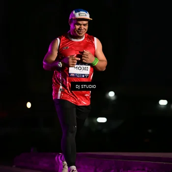 Runner Photo 7896192