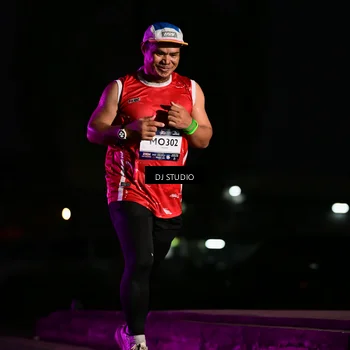 Runner Photo 7896194