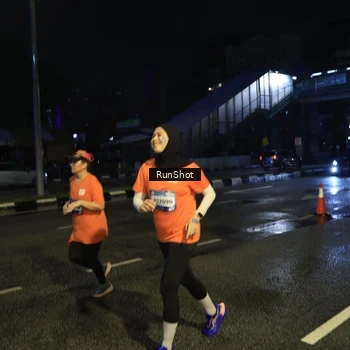 Runner Photo 7896198