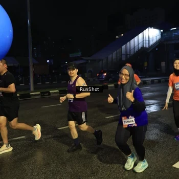 Runner Photo 7896201