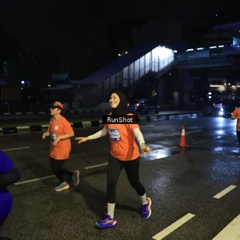 Runner Photo 7896202