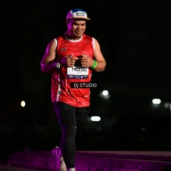 Runner Photo 7896203