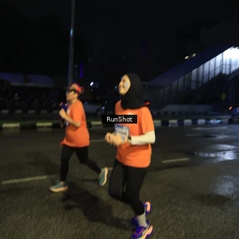 Runner Photo 7896206