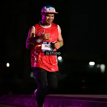 Runner Photo 7896207