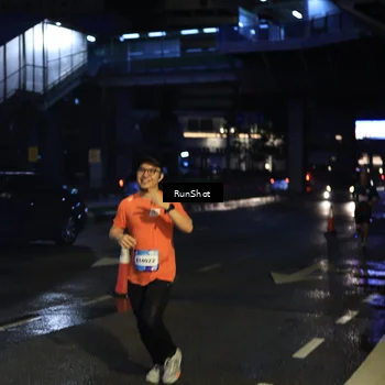 Runner Photo 7896219