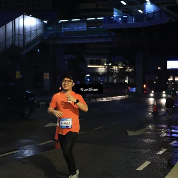 Runner Photo 7896224