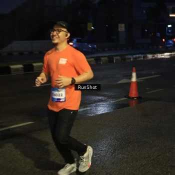 Runner Photo 7896229
