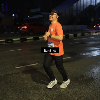 Runner Photo 7896241