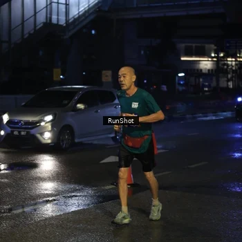 Runner Photo 7896255