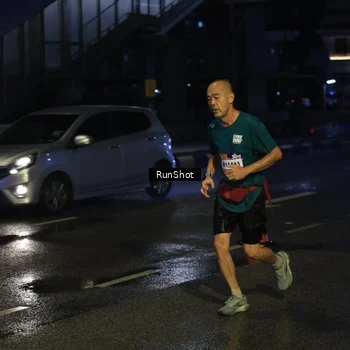 Runner Photo 7896257