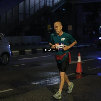 Runner Photo 7896266