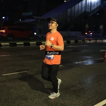 Runner Photo 7896267