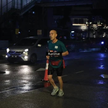 Runner Photo 7896278