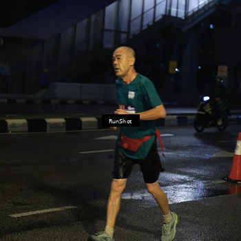 Runner Photo 7896280