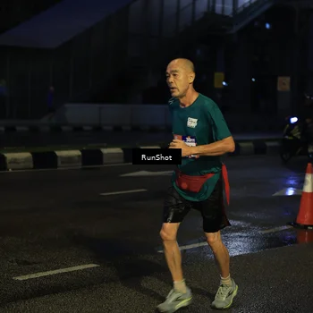 Runner Photo 7896281