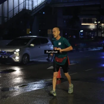 Runner Photo 7896288