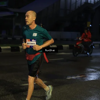 Runner Photo 7896292