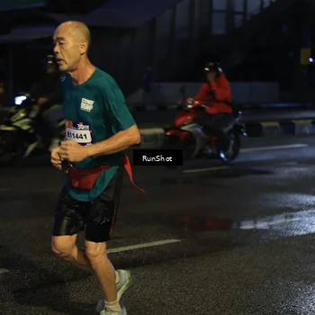 Runner Photo 7896293