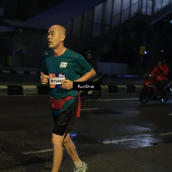Runner Photo 7896294