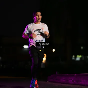 Runner Photo 7896297