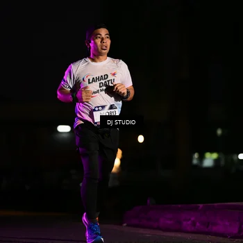 Runner Photo 7896299