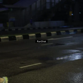 Runner Photo 7896307