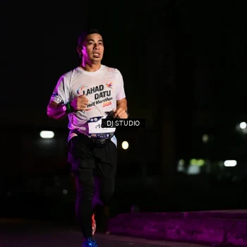 Runner Photo 7896309