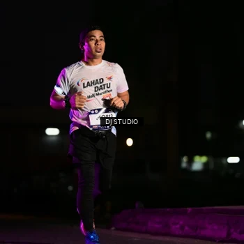 Runner Photo 7896310