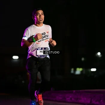 Runner Photo 7896312