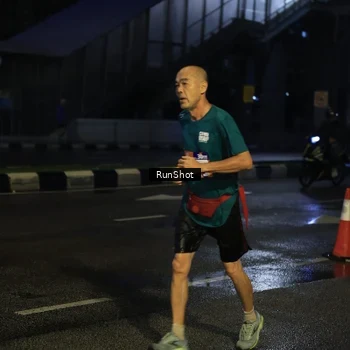 Runner Photo 7896313