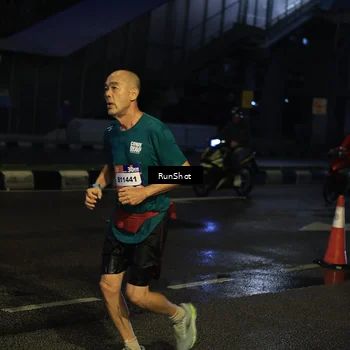 Runner Photo 7896324