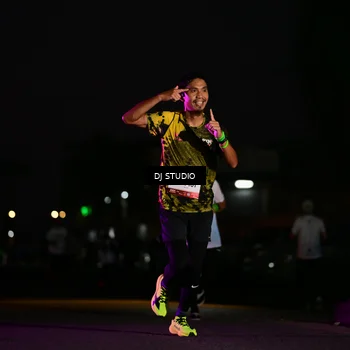 Runner Photo 7896325
