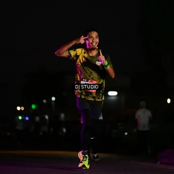 Runner Photo 7896333