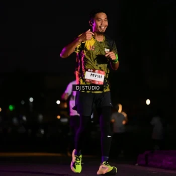 Runner Photo 7896341
