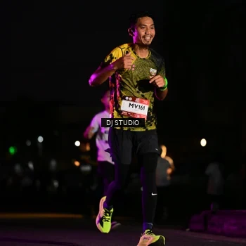 Runner Photo 7896344