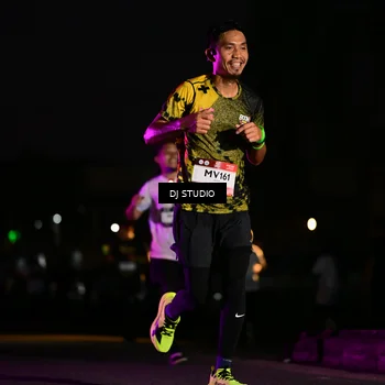 Runner Photo 7896347