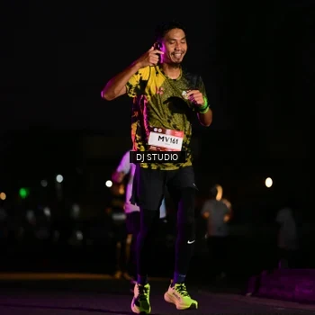 Runner Photo 7896348