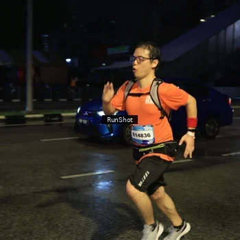 Runner Photo 7896349