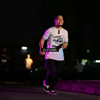 Runner Photo 7896361