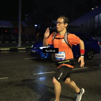 Runner Photo 7896362