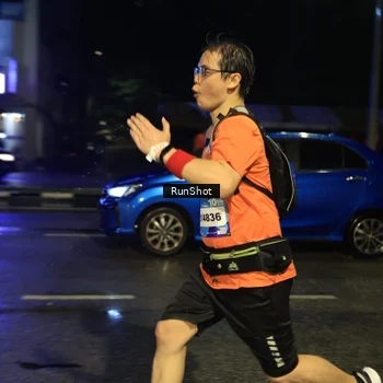 Runner Photo 7896363