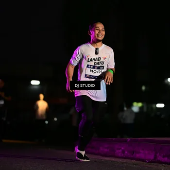 Runner Photo 7896365